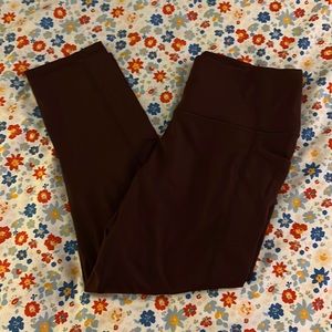 Victoria sport knockout capri